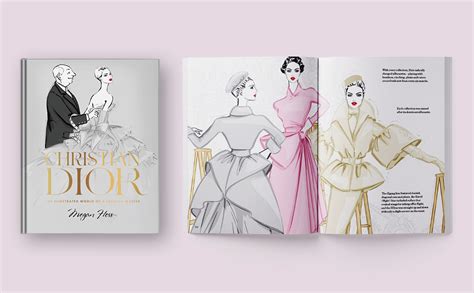 libri dior chanel prada|Christian Dior: The Illustrated World of a Fashion Master.